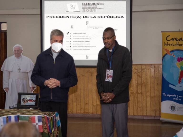 Falso: Minvu no está entregando subsidios a extranjeros que voten por Gabriel Boric