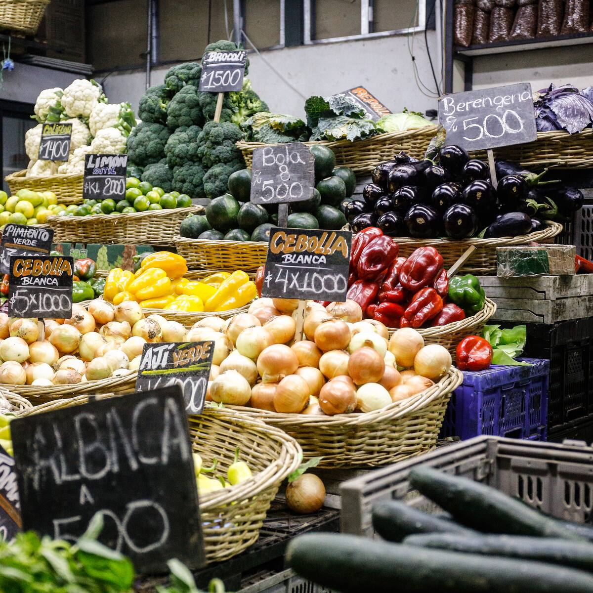 Expertos proyectan que inflación de abril será la más alta desde julio del 2022