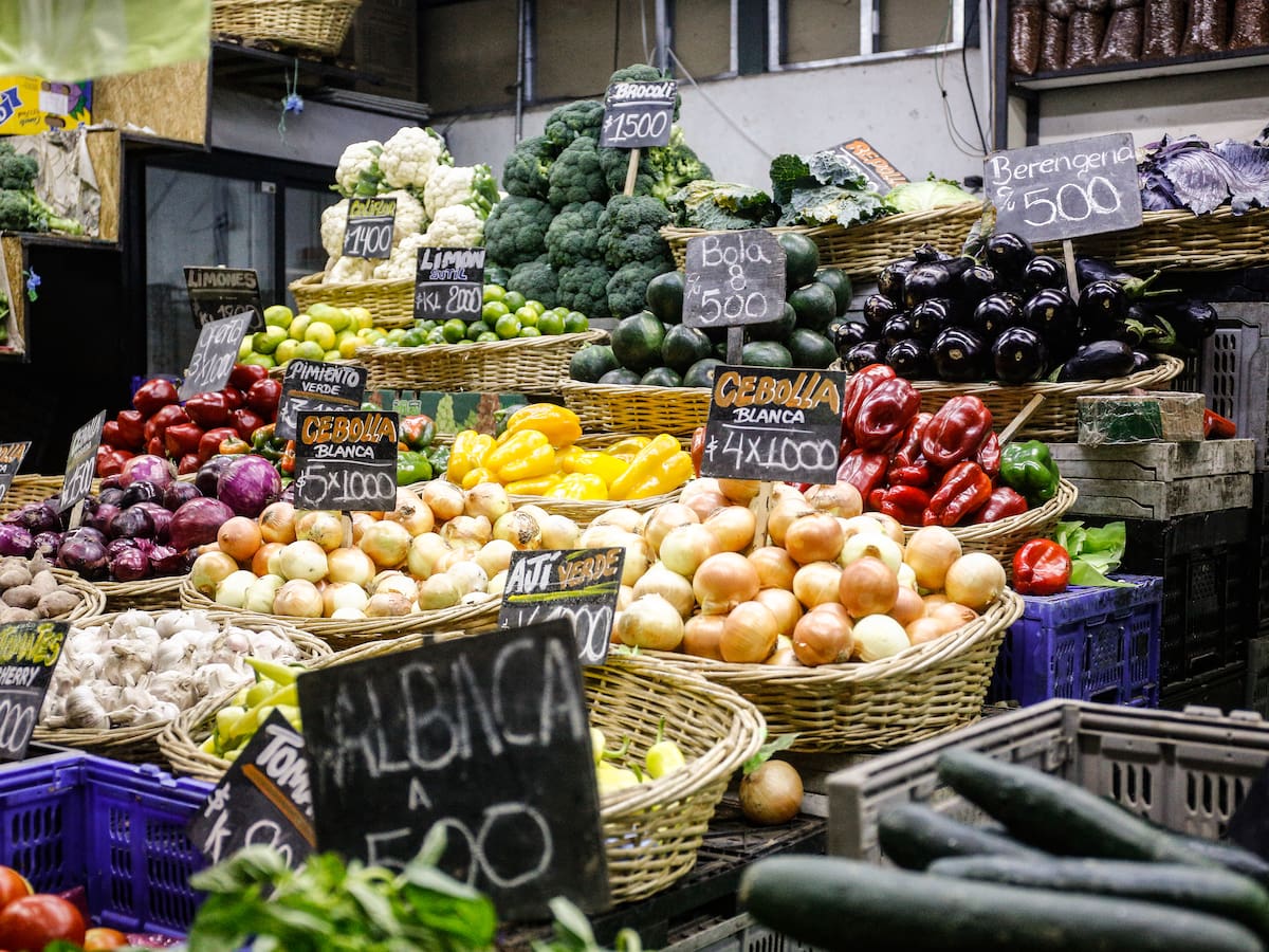 El producto chileno que se consolida en Estados Unidos: consumo promedio anual alcanza los 1,6 kilos por persona