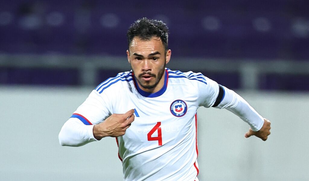 Gabriel Suazo