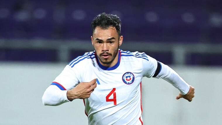 Gabriel Suazo