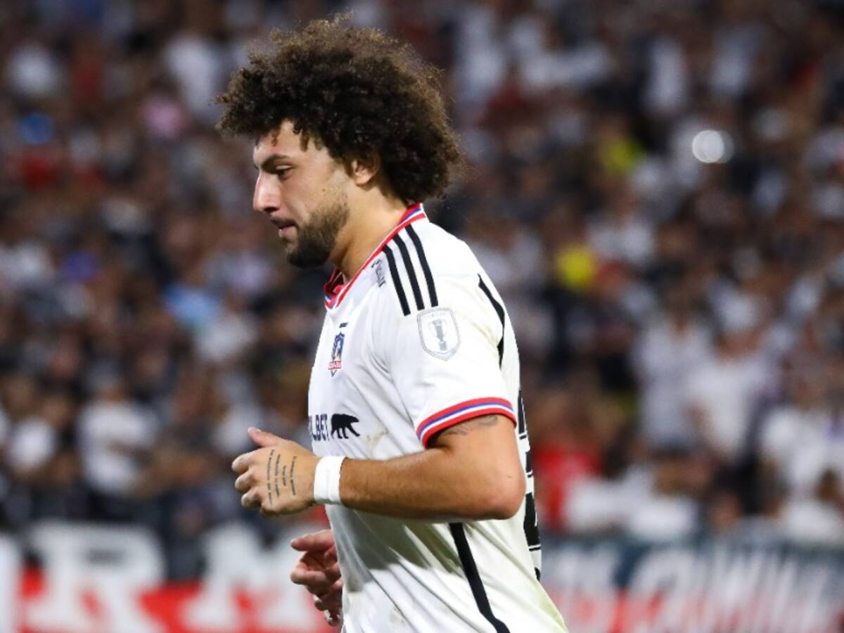 Falcón reconoce errores de Colo Colo tras el debut en Copa Libertadores: «El gol que nos hacen es un detalle de concentración»