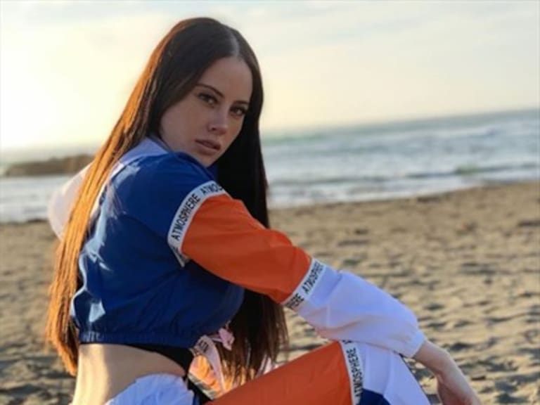Nacha Michelson reveló que tendrá su propio reality