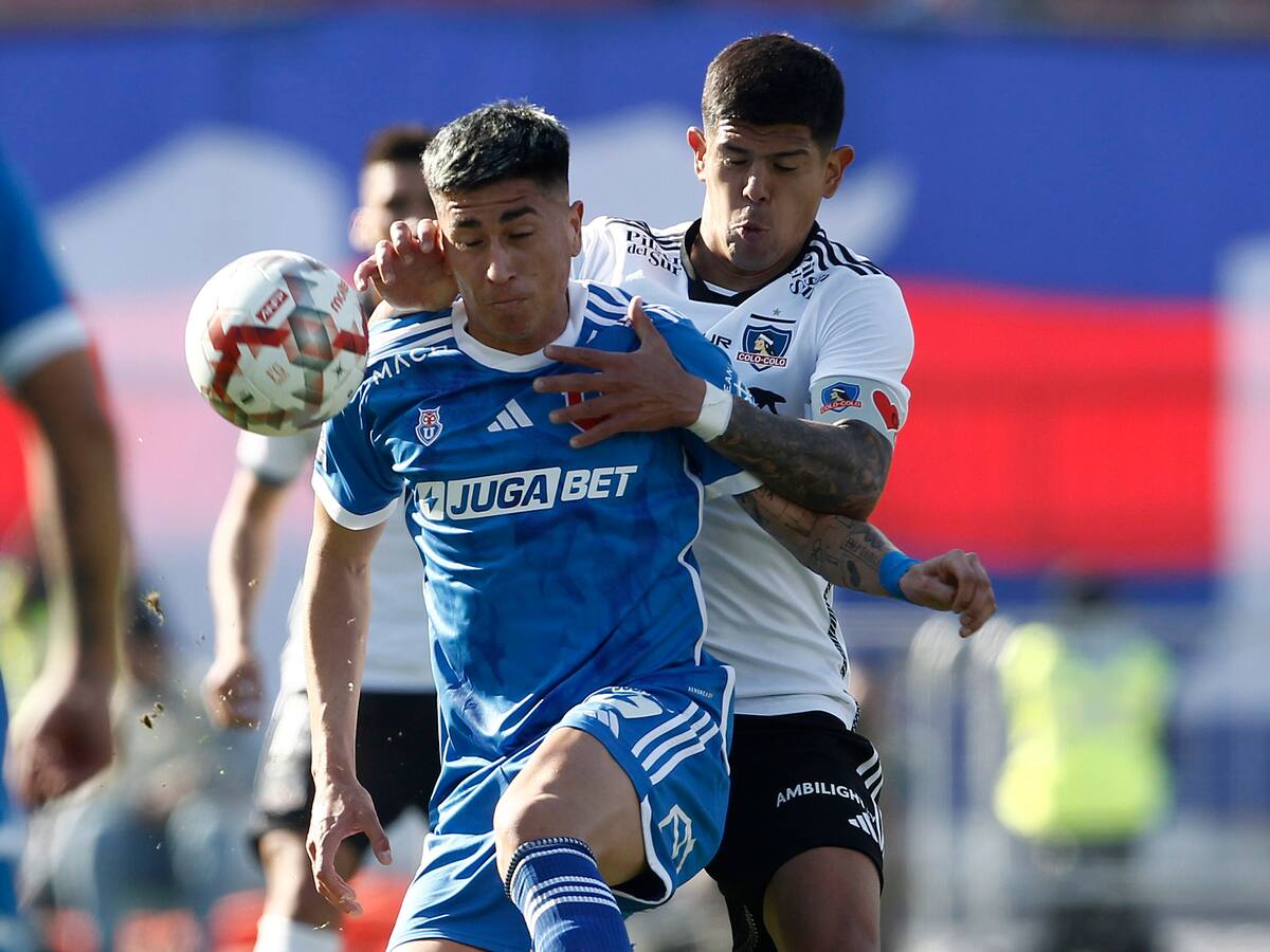 Fuera de Santiago: este es el estadio que corre con ventaja para recibir la Supercopa entre Colo Colo y la U
