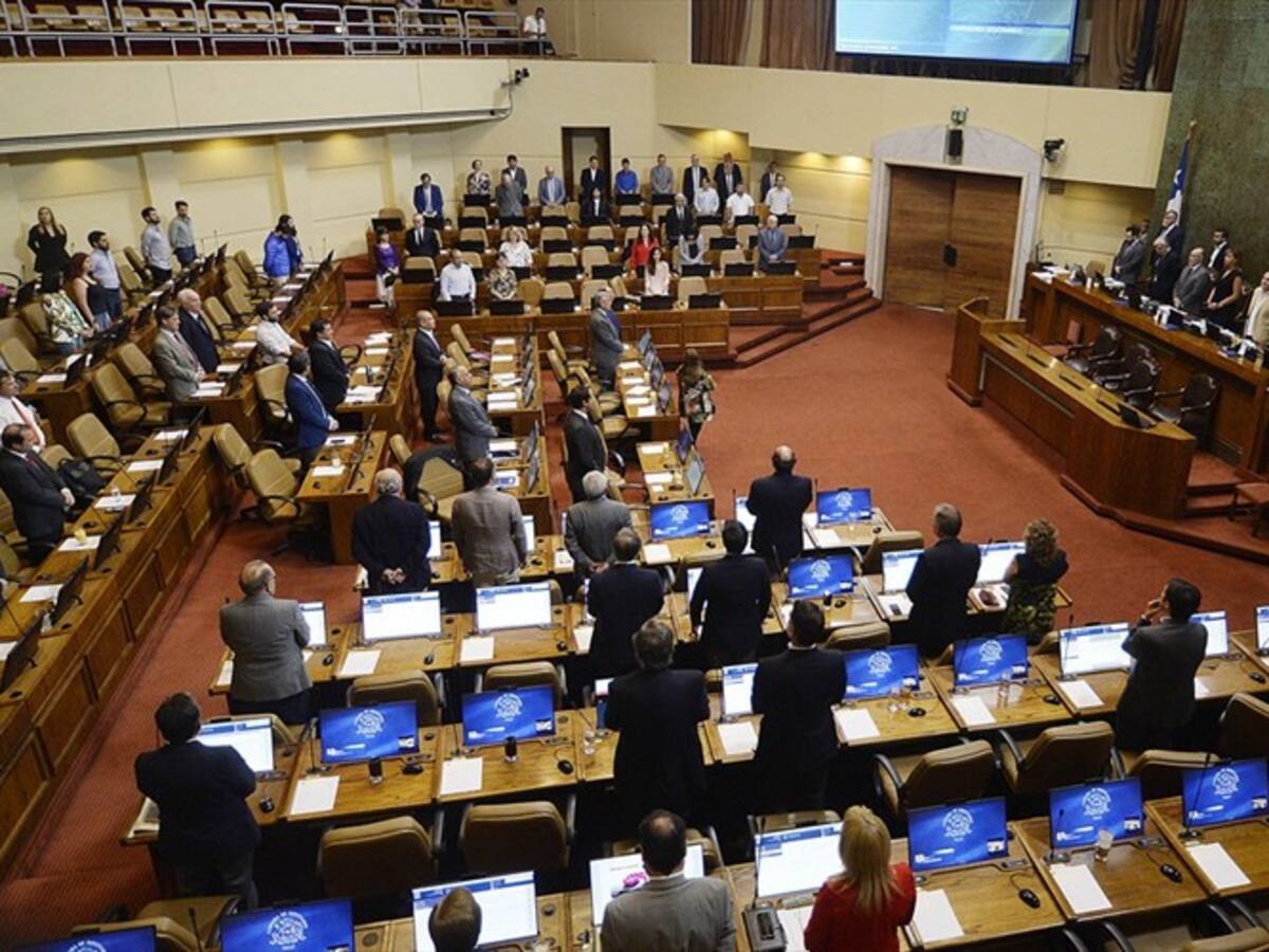 Cámara de Diputados aprobó Reforma Tributaria: ahora será debatida en Senado