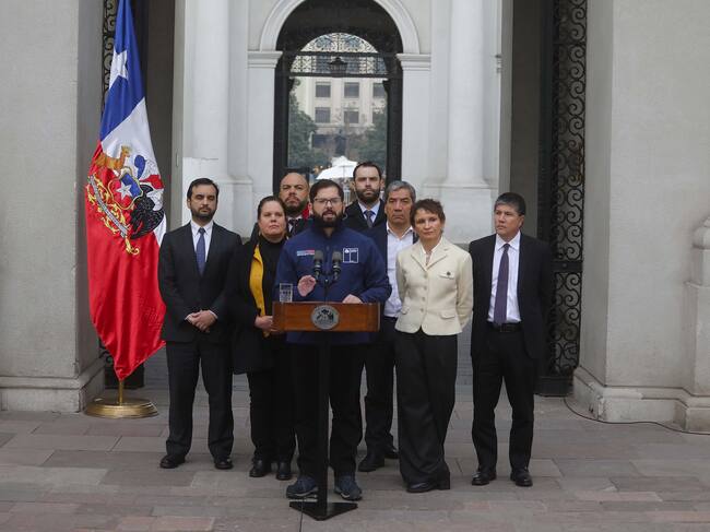 FOTO: SEBASTIAN BELTRAN GAETE / AGENCIUNO