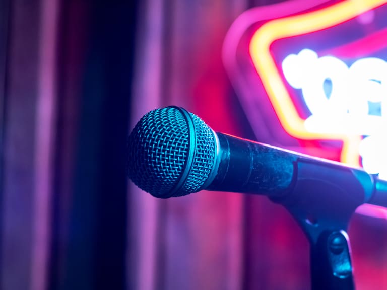 Querida pareja de humoristas chilenos confirma separación: llevaban 20 años juntos