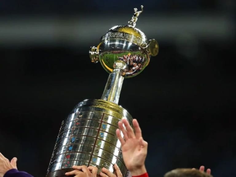 Así quedaron los grupos de la Copa Libertadores tras la eliminación de Palestino