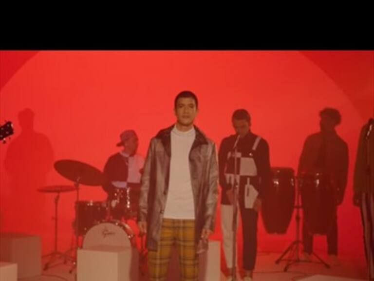 Moral Distraída y Ceaese se unieron en «Nada que hacer», su nueva canción