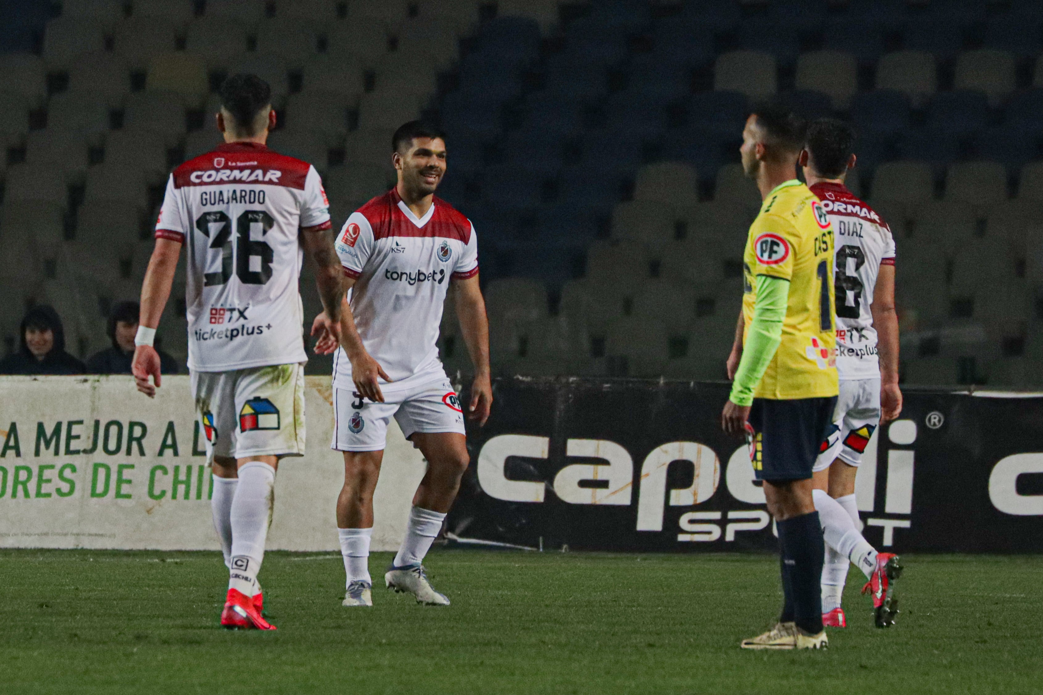 Partidazos por montón: así se jugó la jornada 22 de la Primera B 2024 | Agencia Uno