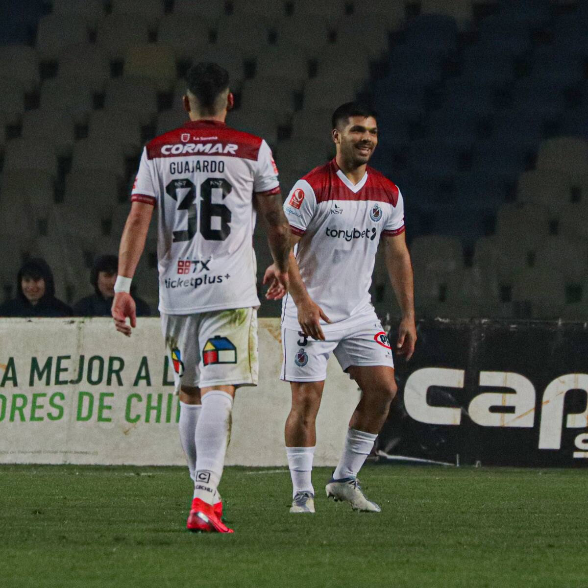 Partidazos por montón: así se jugó la jornada 22 de la Primera B 2024