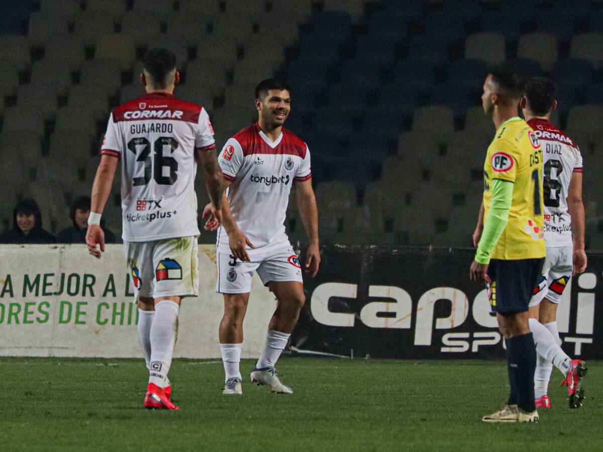 Partidazos por montón: así se jugó la jornada 22 de la Primera B 2024