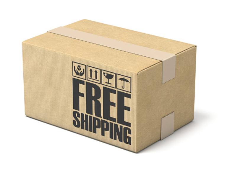 Free Shipping Day: Marcas y tiendas con despacho gratis este próximo 2 de agosto