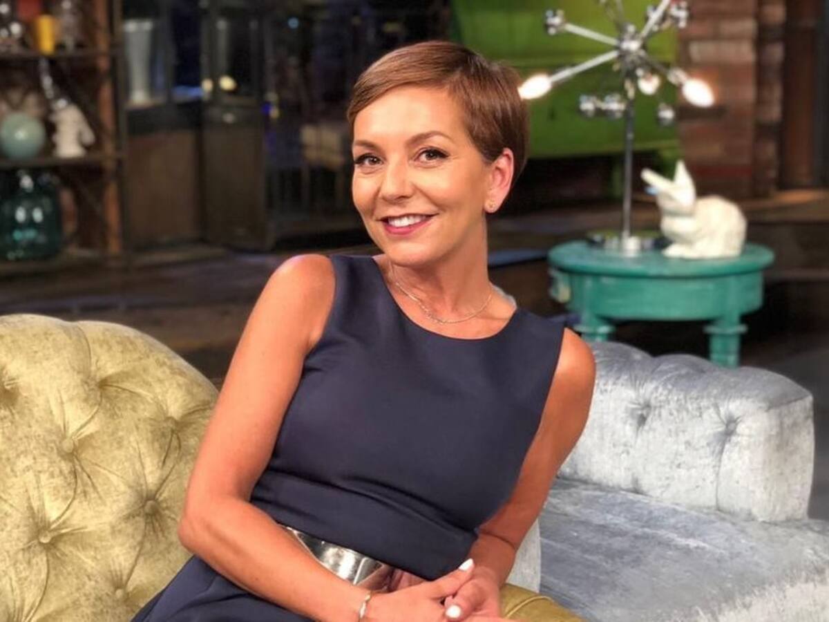 ¿Qué rol tendrá? Fran García-Huidobro regresa a CHV de la mano de Yo Soy