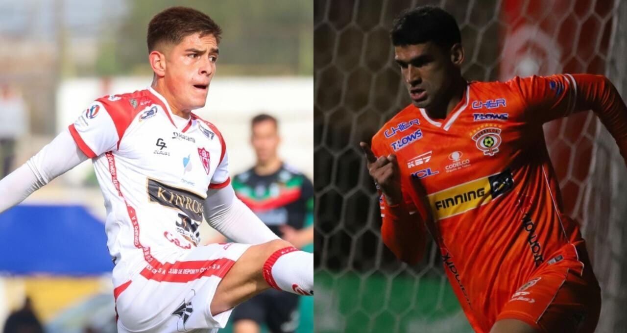 Axl Ríos se defiende tras acusaciones de David Escalante por supuestos arreglos en Cobreloa