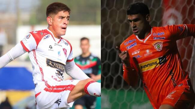 Axl Ríos se defiende tras acusaciones de David Escalante por supuestos arreglos en Cobreloa