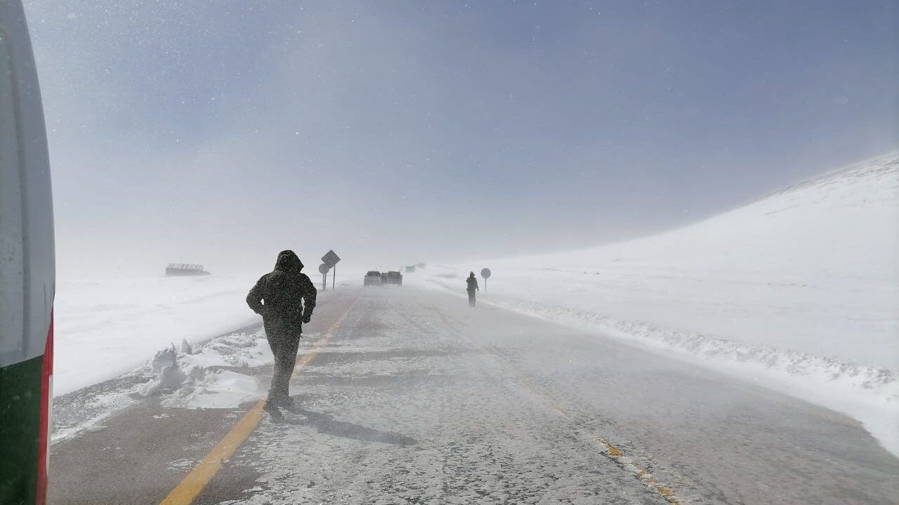rescate de 27 personas en antofagasta