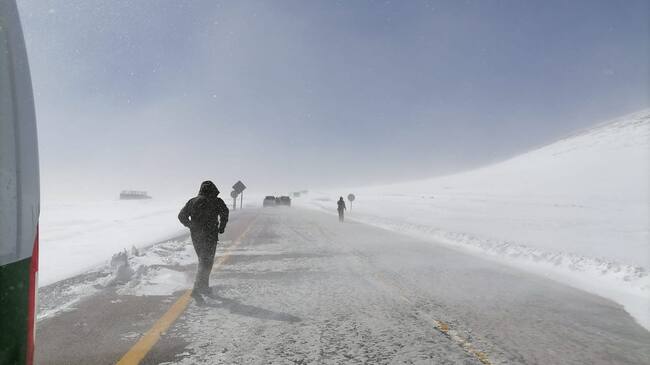 rescate de 27 personas en antofagasta