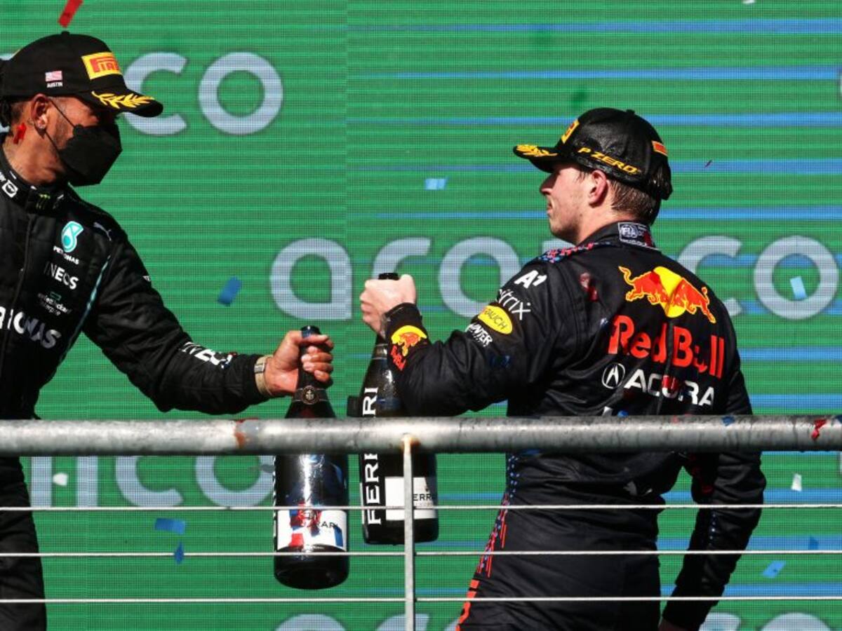 Buscando hacer historia: ¿Qué necesita Max Verstappen para ser el nuevo campeón de la Fórmula 1?