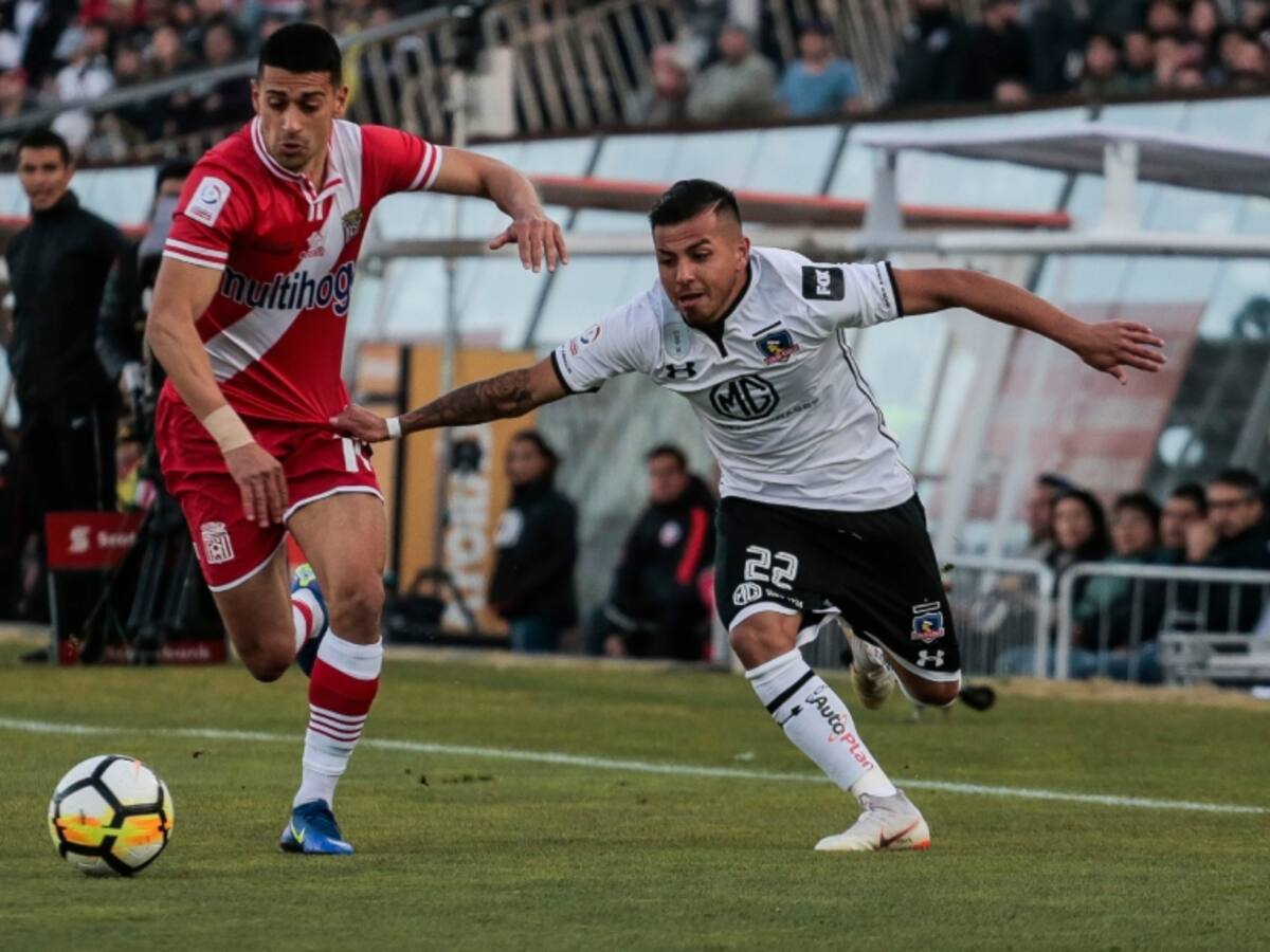 «El que me ayude a volver a jugar, le regalo mi pase»: el desesperado llamado para regresar a las canchas del ex Colo Colo José Aguilera