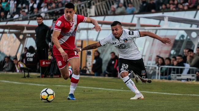 El desesperado llamado para regresar a las canchas del ex Colo Colo José Aguilera