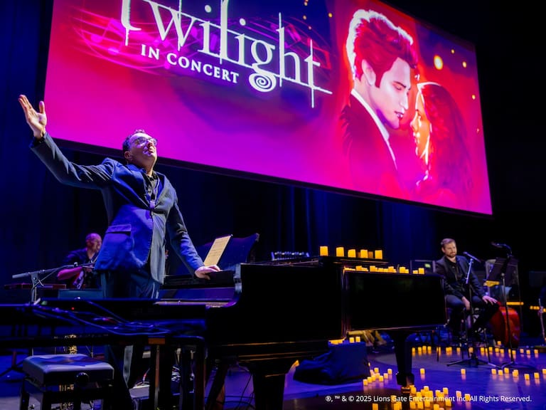 “Twilight In Concert”