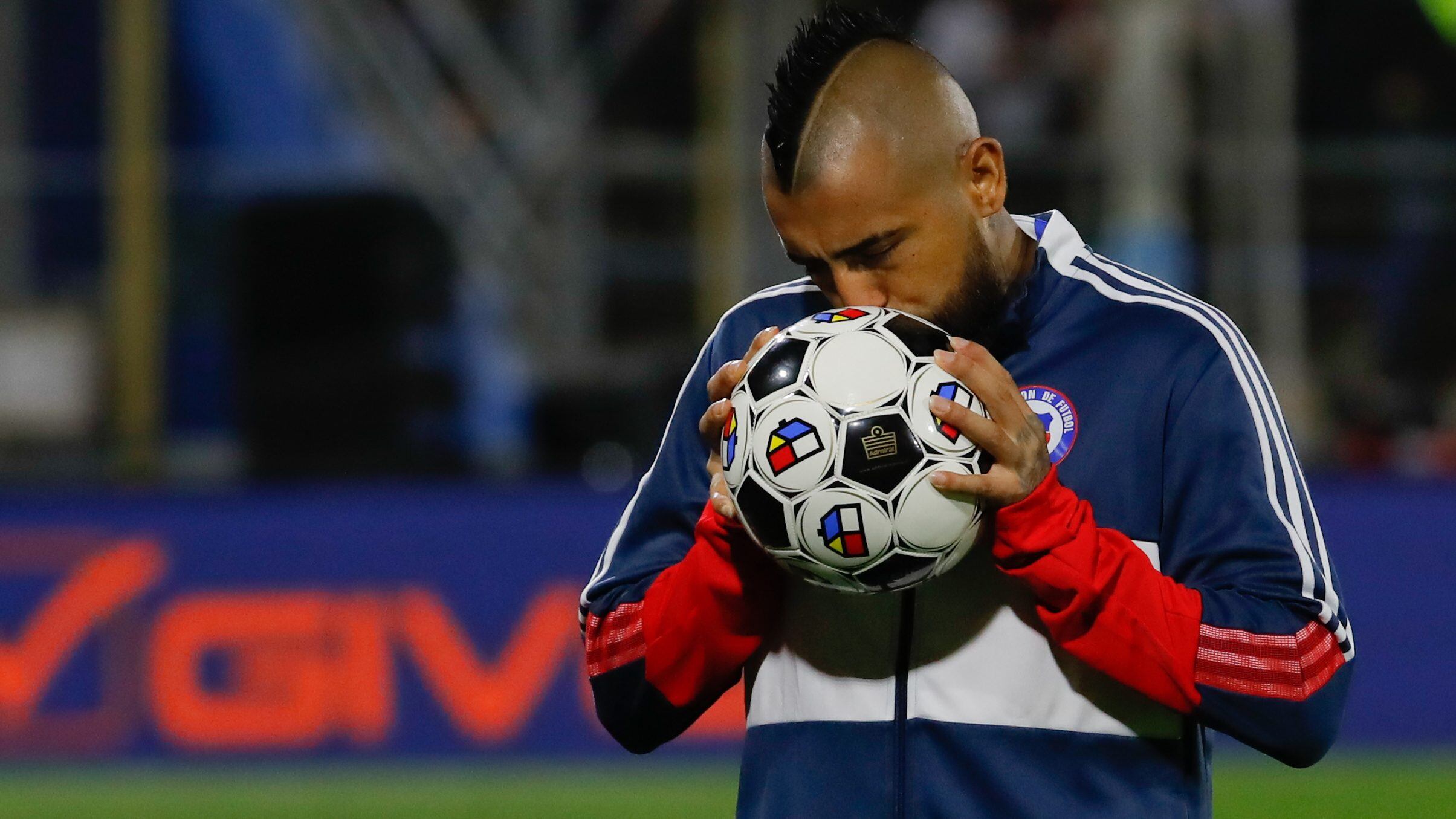 Arturo Vidal
