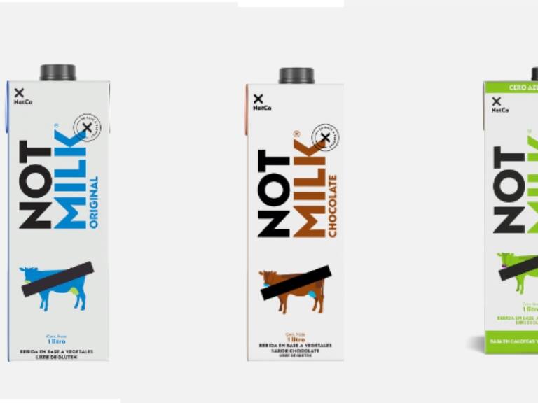 NotCo apelará a fallo del Tribunal de Valdivia y estará en puntos de venta