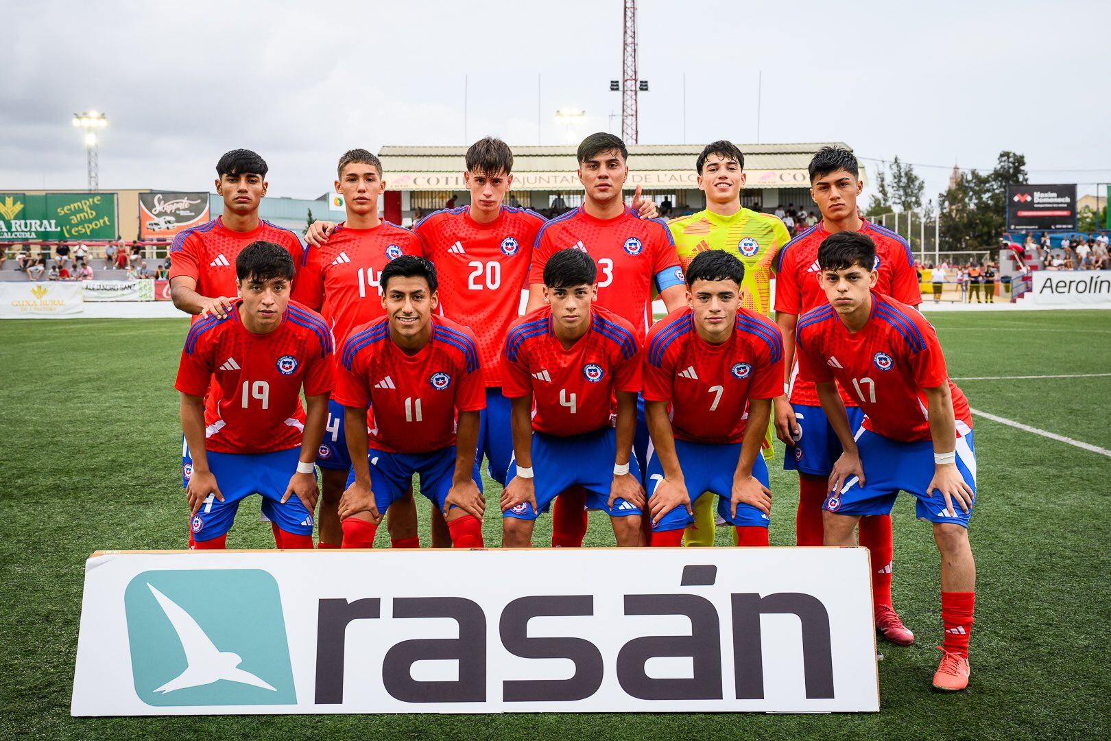 @LaRoja