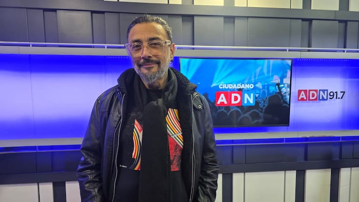 Claudio Valenzuela estrena “Al fin” y adelanta un disco “profundo y denso”