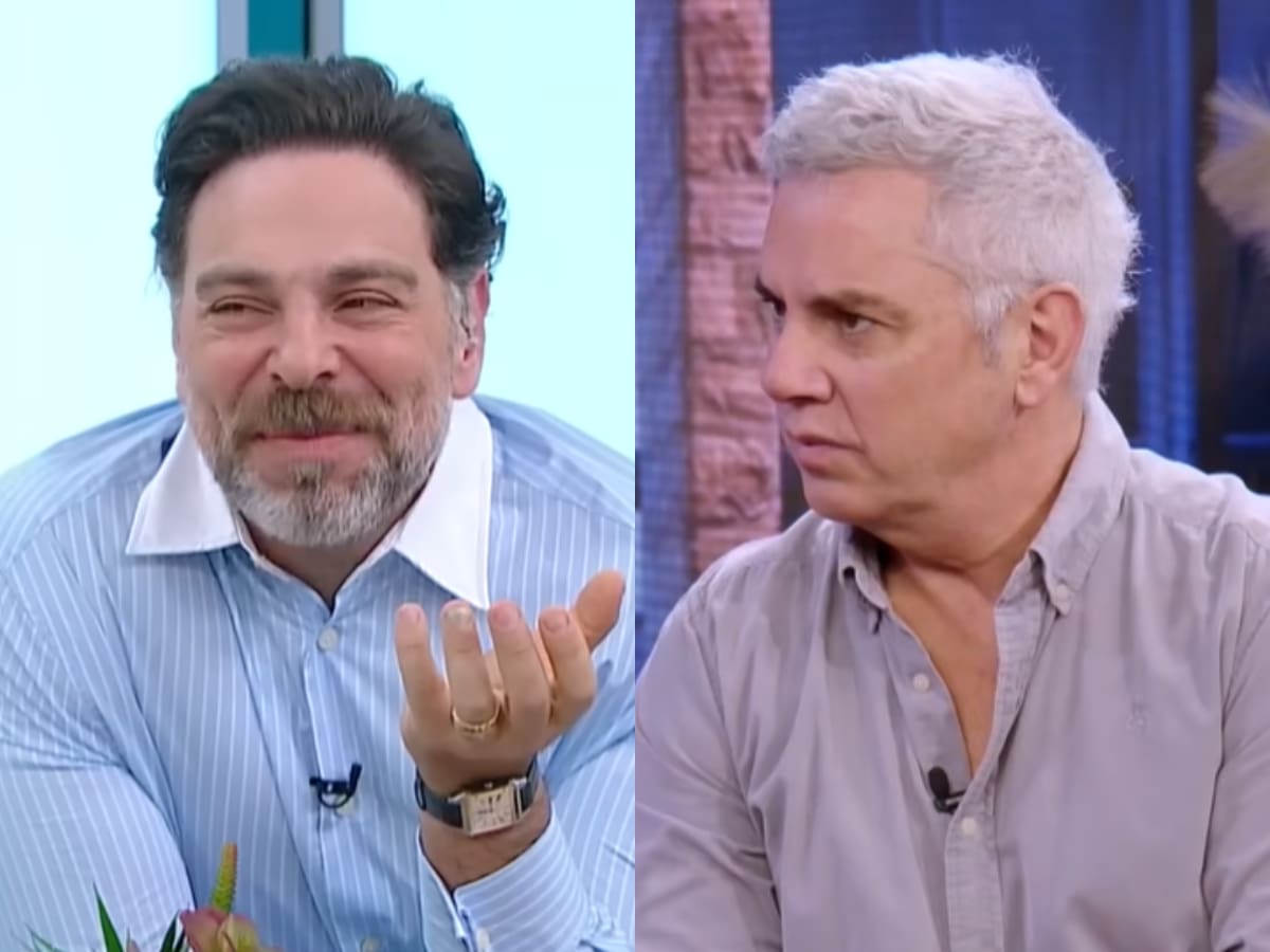“Entonces no te quejes porque Neme es el número uno”: el golpe bajo que recibió José Miguel Viñuela en pleno programa