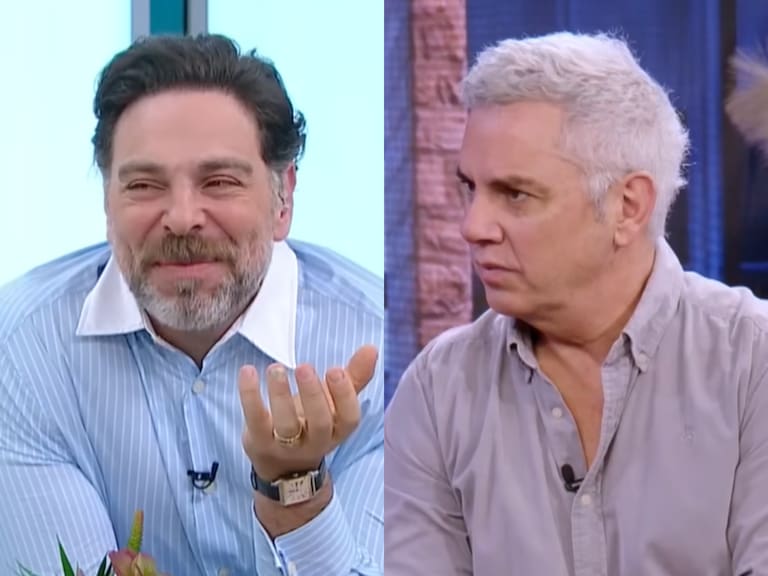 “Entonces no te quejes porque Neme es el número uno”: el golpe bajo que recibió José Miguel Viñuela en pleno programa