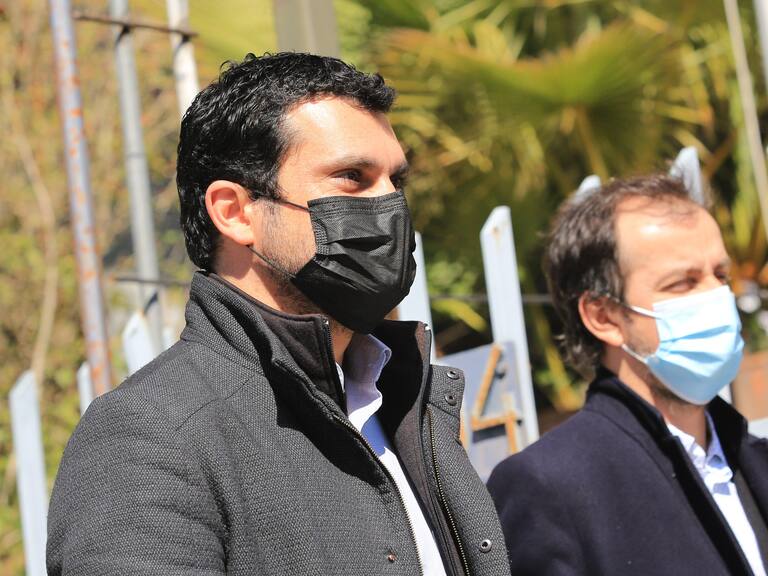 Caso Rojas Vade: Jaime Bassa prestó declaración ante la PDI