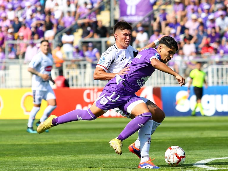 Fue una de las figuras de la Segunda División y ahora deberá dejar su club por la regla Sub 23: “Es una medida desproporcionada”