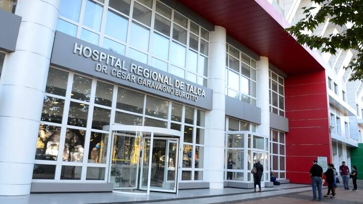 Resultados intervención médica a menor accidentado en Maule - Michell Bruguerolles - ADN Hoy - 29 de enero de 2024