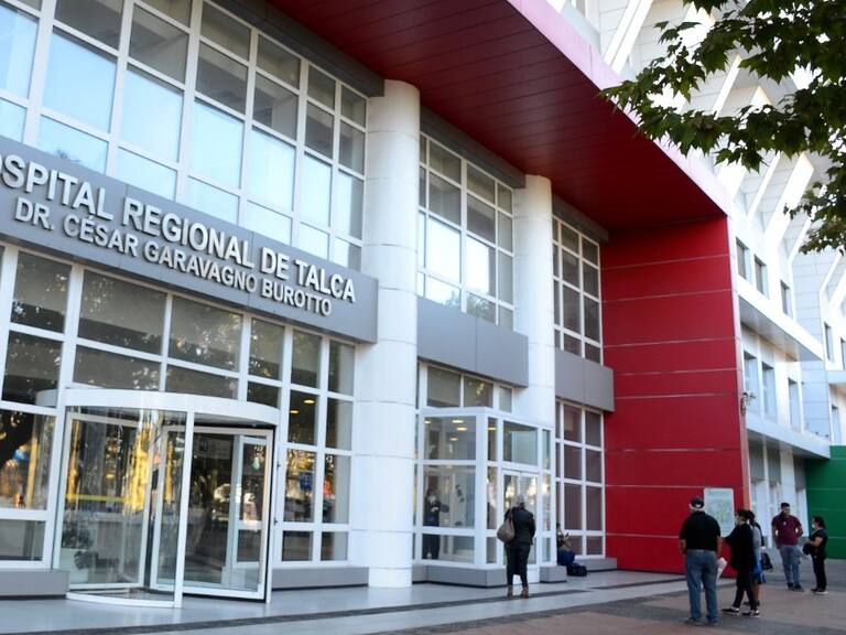 Estaban en basural clandestino: encuentran cartas por listas de espera del Hospital de Talca que se emitieron en 2022 y nunca se entregaron