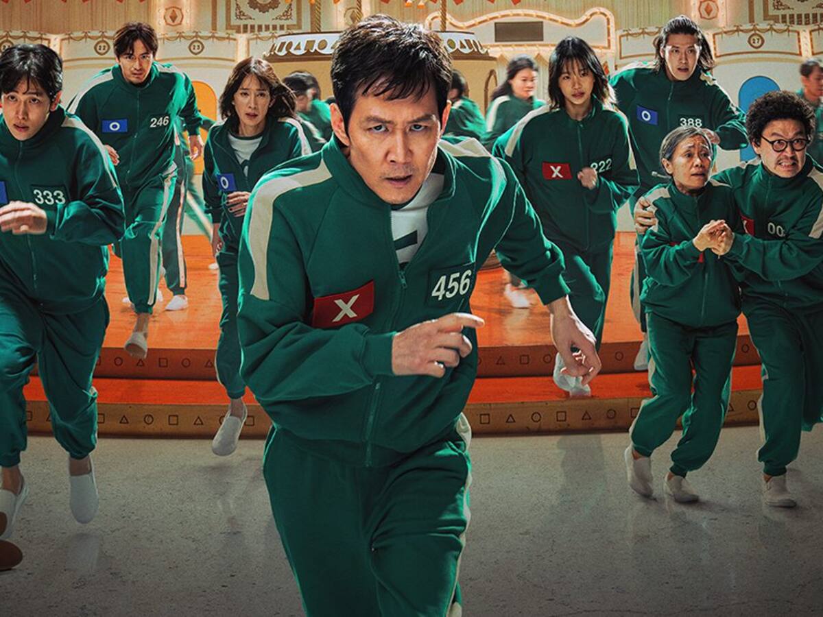 De vuelta a la acción: la competencia es cada vez más letal en el nuevo tráiler de “El Juego del Calamar 2″