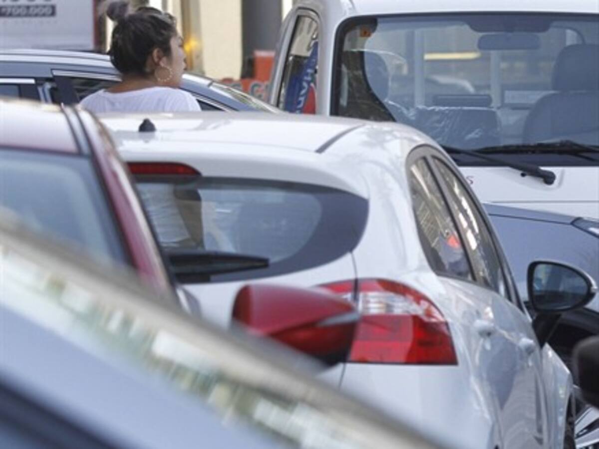 ADN Motor: Las cifras que deja la radiografía al mercado automotor chileno