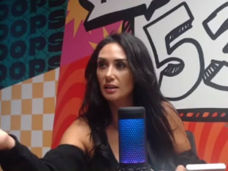 «No debería salir más con nadie…»: El triste descargo de Pamela Díaz ante quiebre y supuesta infidelidad de Jean Philippe