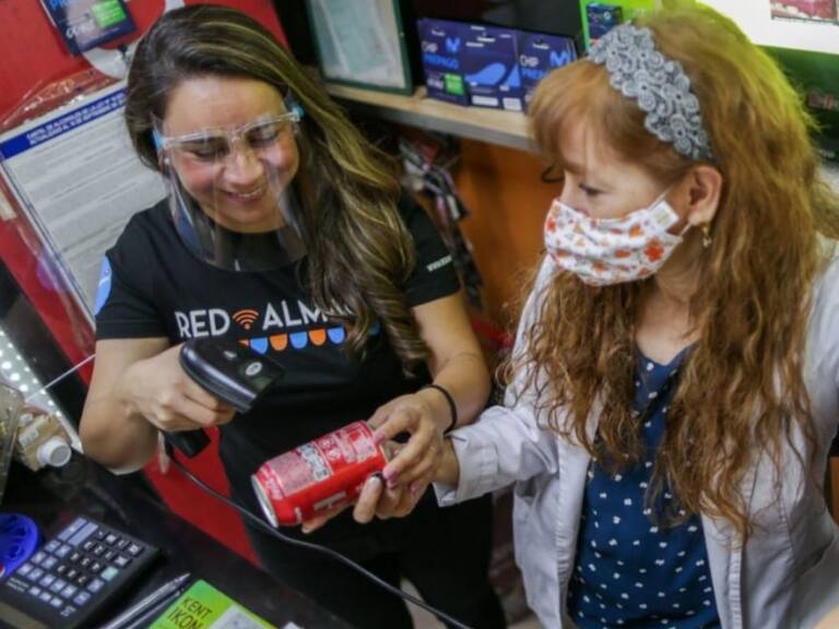 EmprendeLovers: La red de apoyo que busca responder las dudas de los pequeños comercios