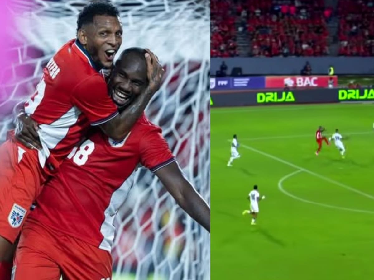 En Chile lo miran con atención: Waterman marca un golazo antes del Mundial 2026