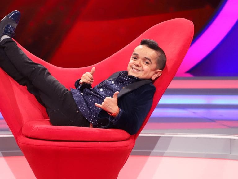 Miguelito y su llamado de atención por la falta inclusión a las personas de talla baja: «Es de la boca para afuera»