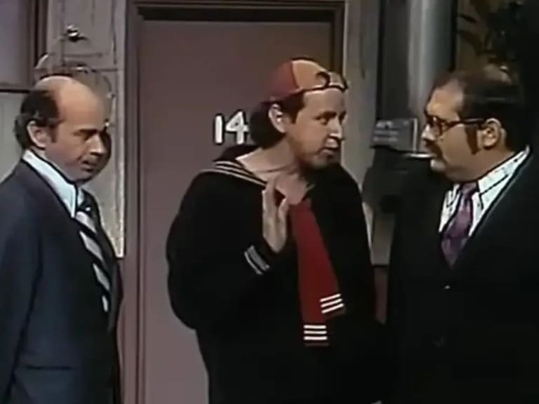 Muere a los 85 años recordado y querido actor del “Chavo del 8″ y del “Chapulín Colorado”