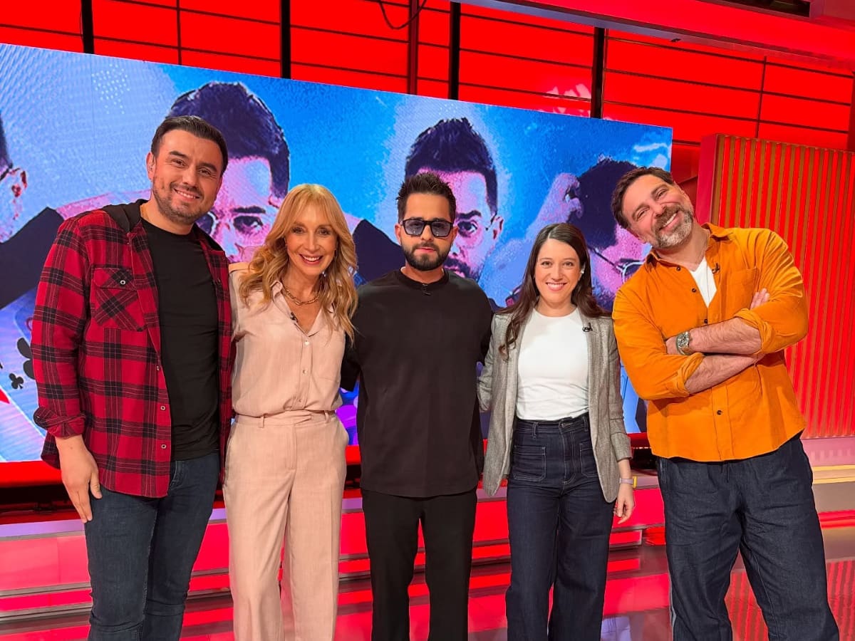 “Me dolió el alma”: Querido periodista se sincera sobre su sorpresiva salida de Mega