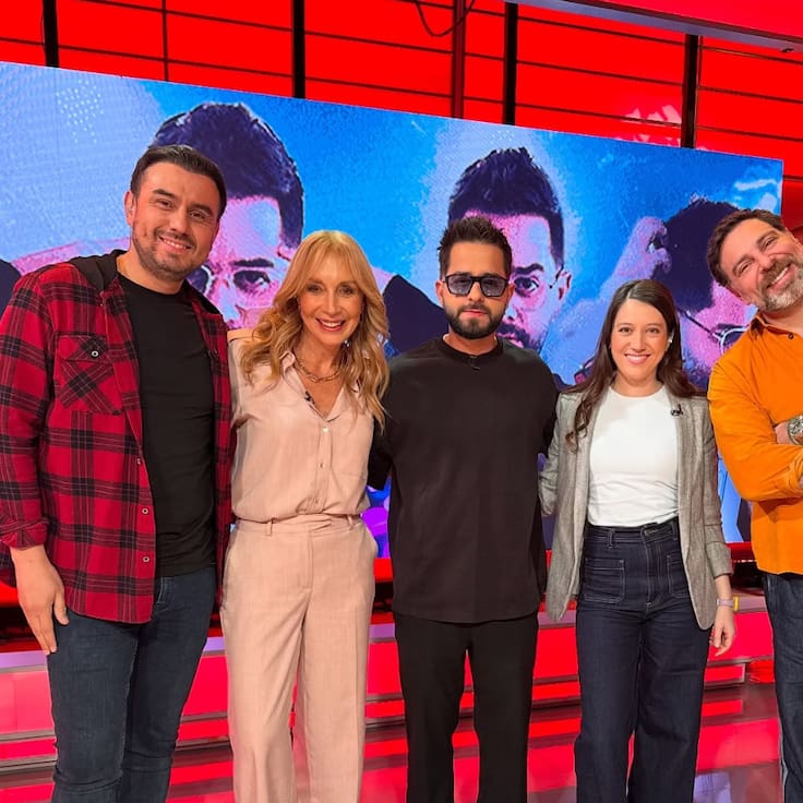 “Me dolió el alma”: Querido periodista se sincera sobre su sorpresiva salida de Mega