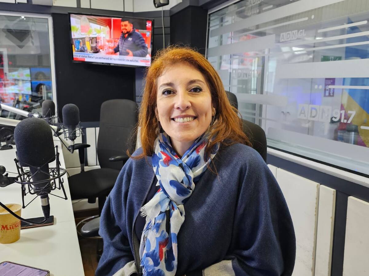 Patricia Muñoz descarta conflicto moral en caso Eduardo Macaya y acusa “una jugada sucia, tramposa, teñida de falacias” en su contra