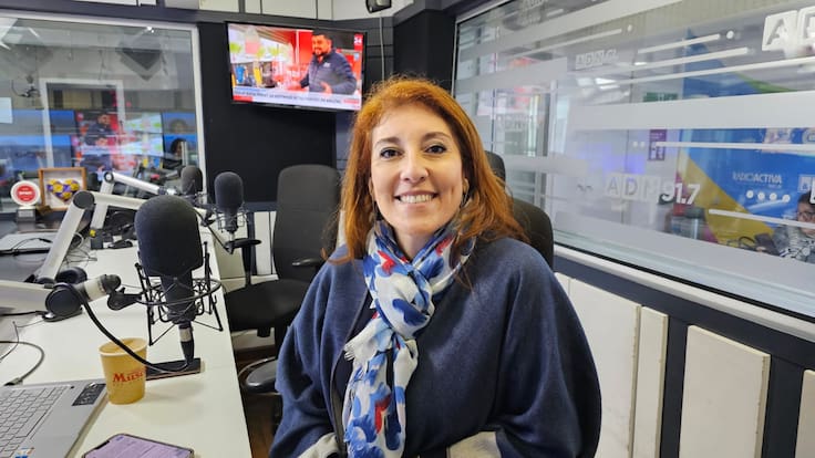 Patricia Muñoz descarta conflicto moral por caso Eduardo Macaya y acusa "una jugada sucia, tramposa, teñida de falacias" en su contra