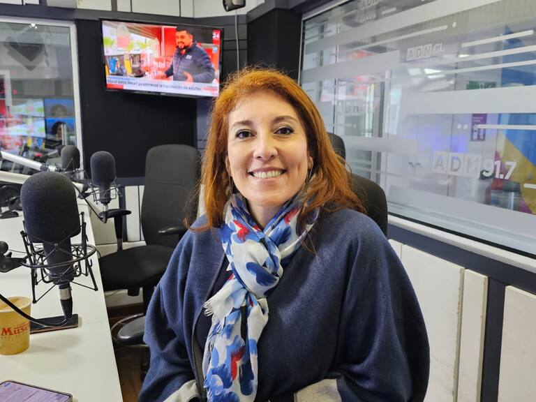 Patricia Muñoz descarta conflicto moral por caso Eduardo Macaya y acusa "una jugada sucia, tramposa, teñida de falacias" en su contra