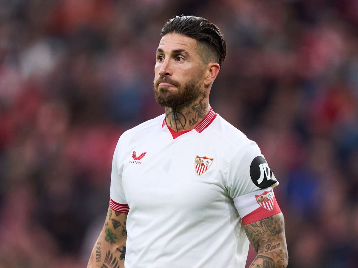 ¿Compañero de lujo para Carlos Palacios? Boca Juniors presenta oferta formal a Sergio Ramos