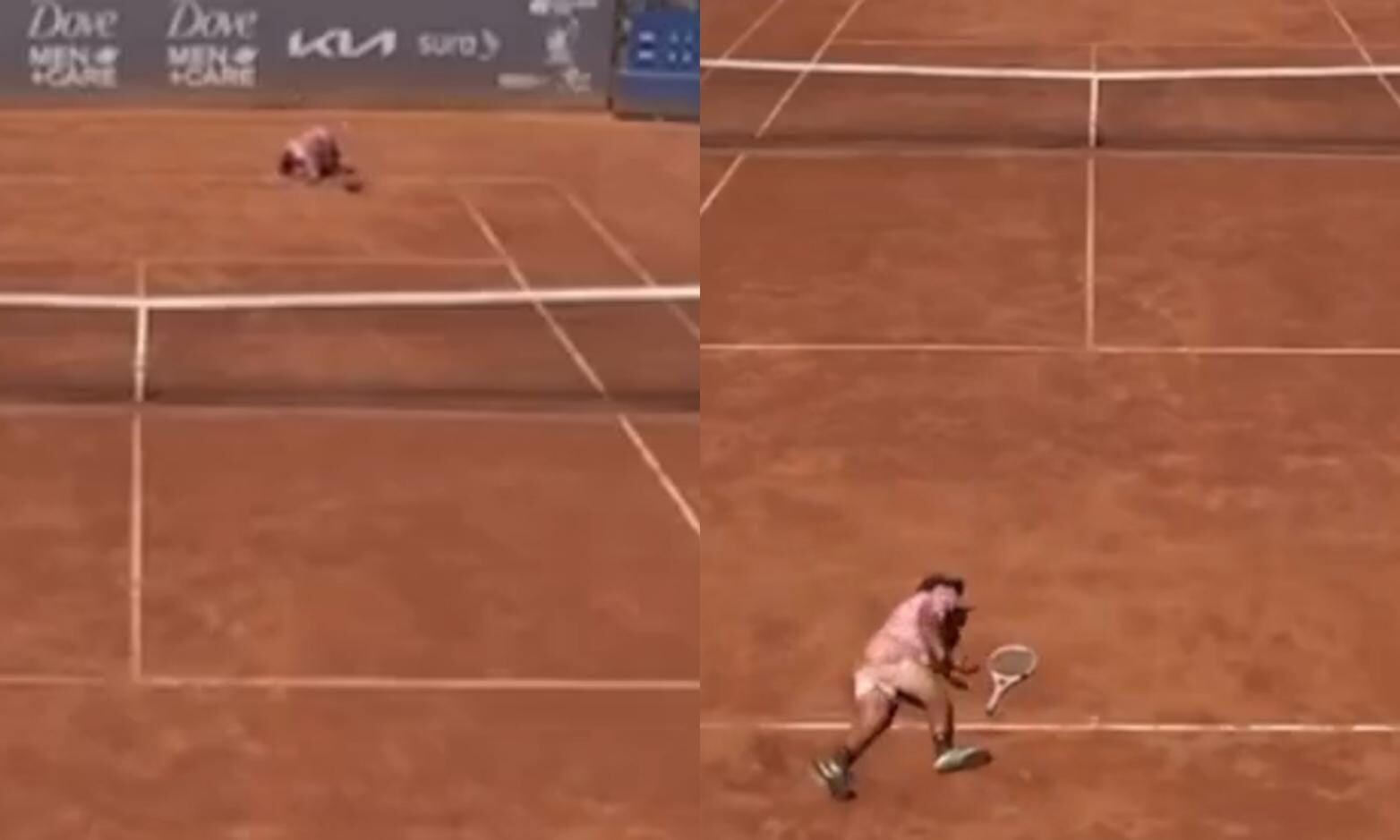 Captura @ATPChallenger